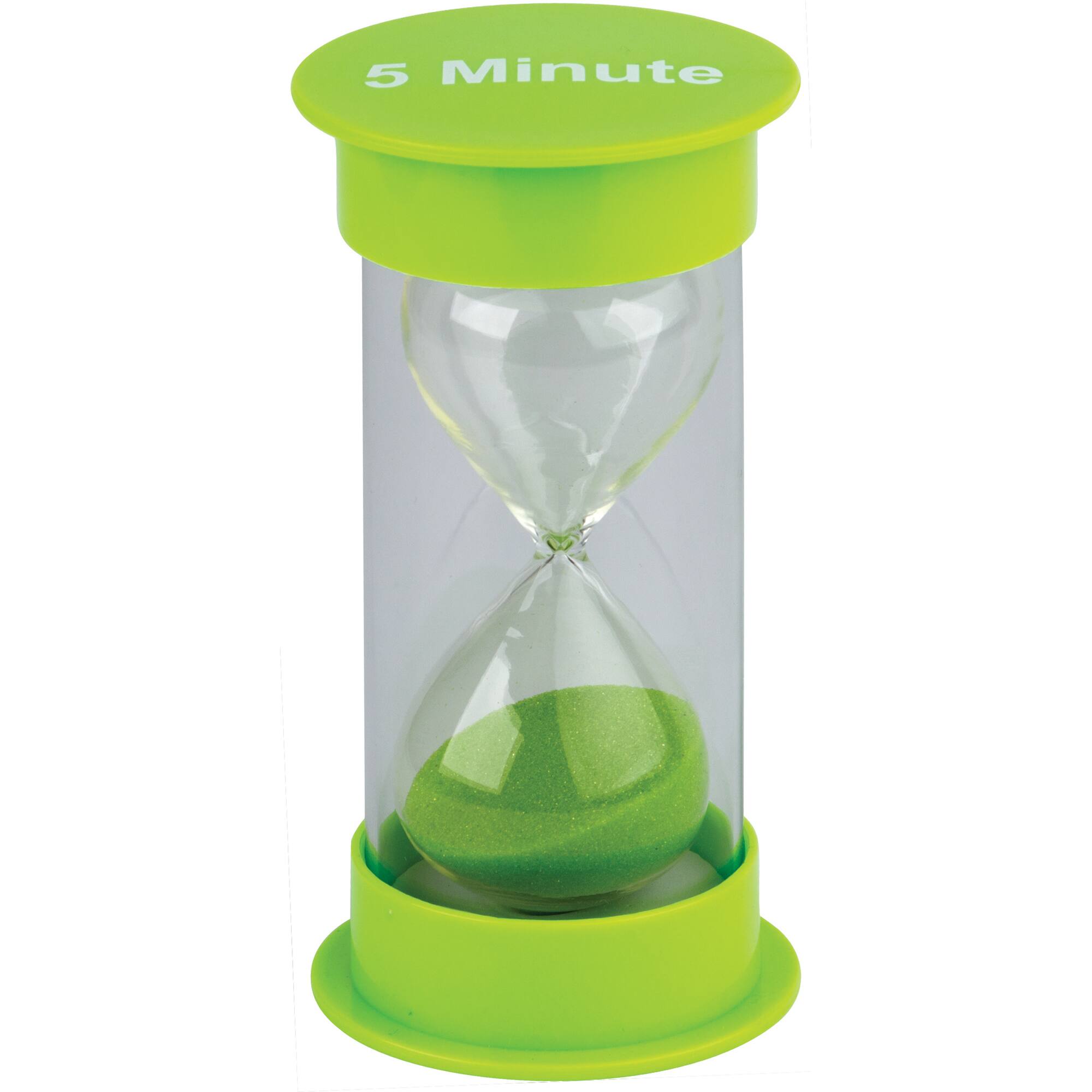 Medium 5 Minute Sand Timer